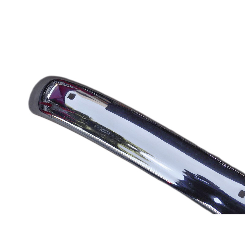 Parachoque Dianteiro Ford Automóvel Passeio 1947 e 48 Original Usado 