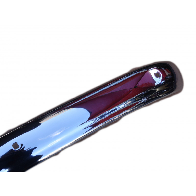 Parachoque Dianteiro Ford Automóvel Passeio 1947 e 48 Original Usado 