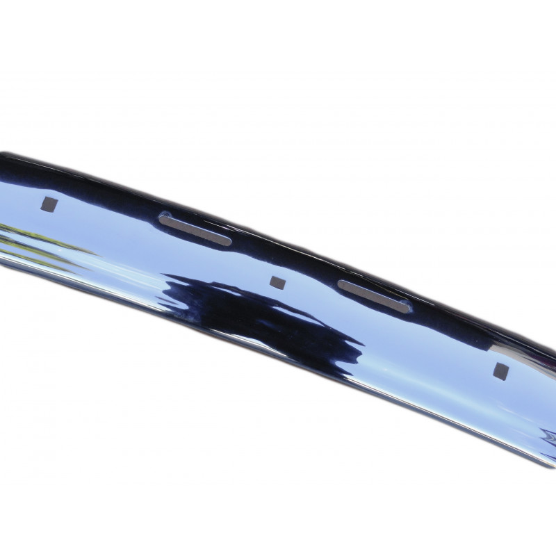 Parachoque Dianteiro Ford Automóvel Passeio 1947 e 48 Original Usado 