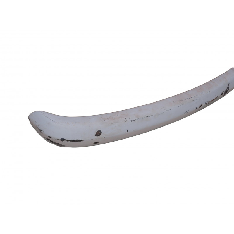 Parachoque Dianteiro Kombi 76 à 13 Original Usado 