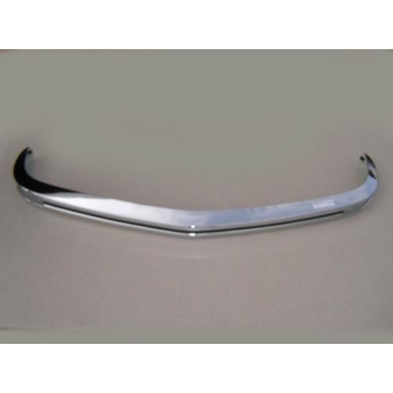 Parachoque Dianteiro Brasilia 73 à 77 Wolff