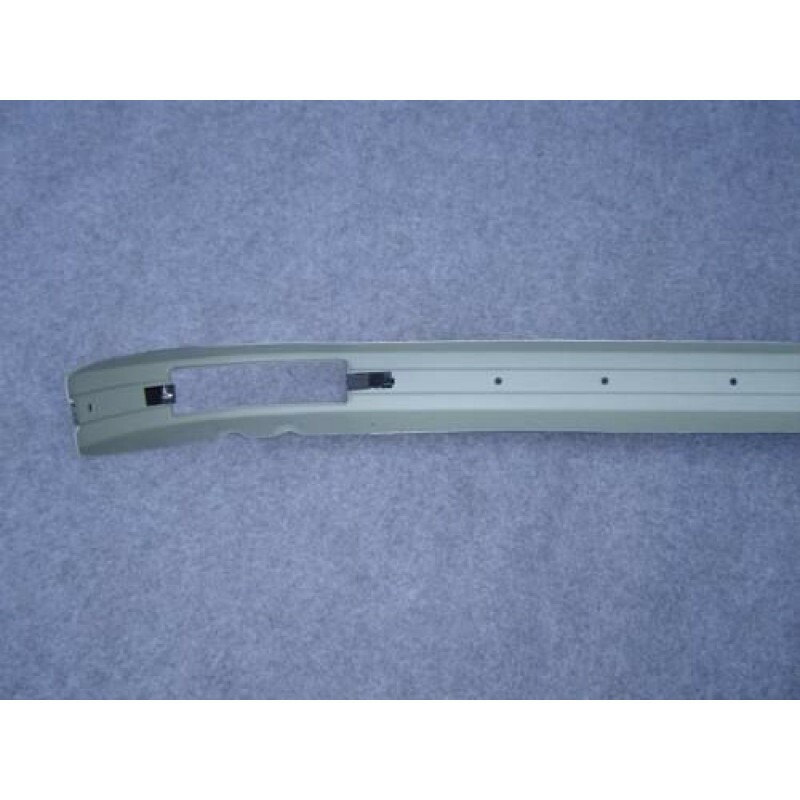 Parachoque Dianteiro Brasilia 73 à 77 Wolff