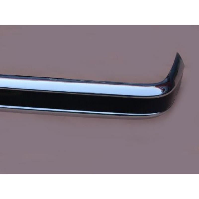 Parachoque Dianteiro Opala Caravan 80 à 84 Wolff