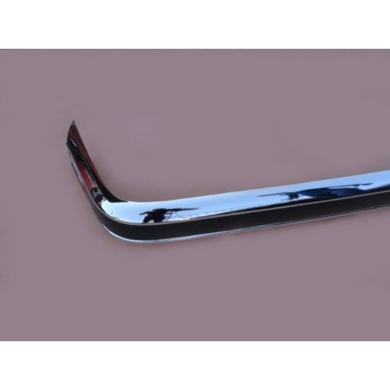 Parachoque Dianteiro Opala Caravan 80 à 84 Wolff