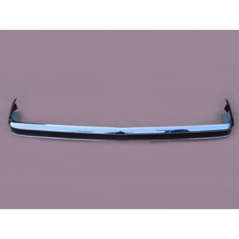 Parachoque Dianteiro Opala Caravan 80 à 84 Wolff