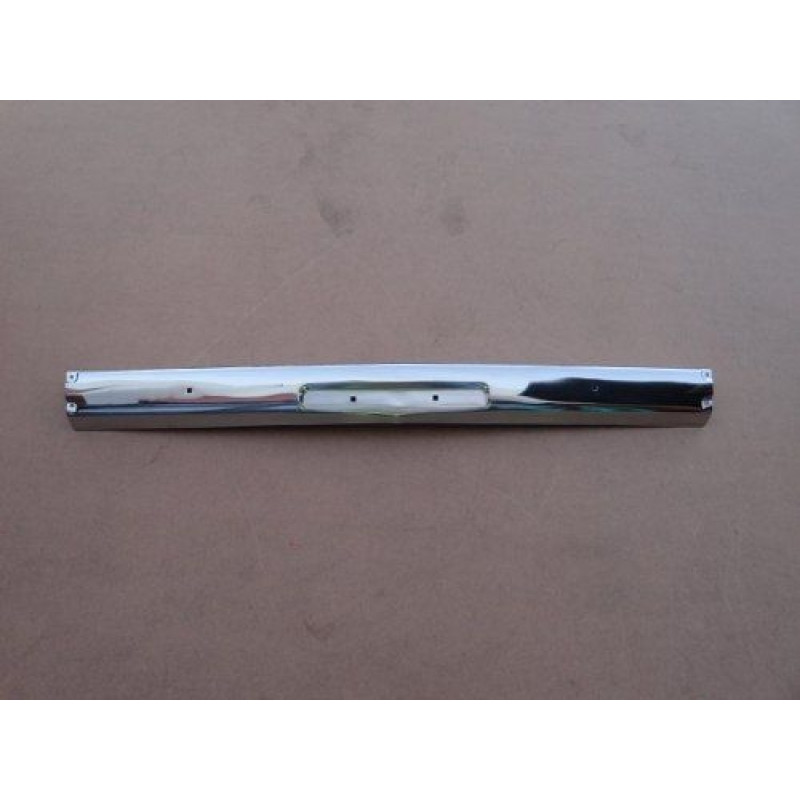 Parachoque Dianteiro Opala Caravan 85 à 87 Wolff