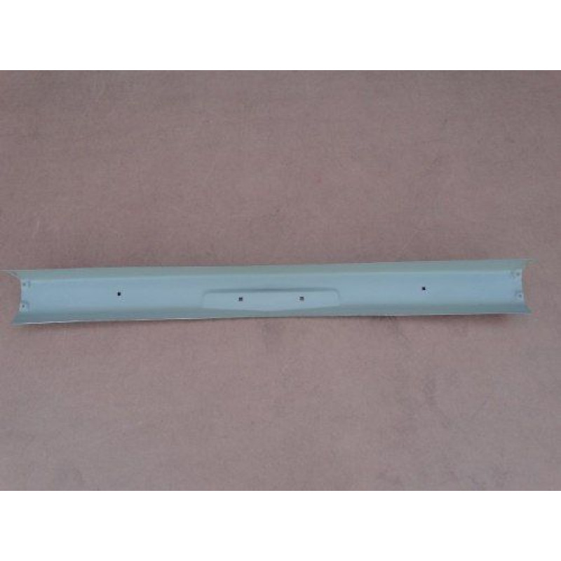 Parachoque Dianteiro Opala Caravan 85 à 87 Wolff