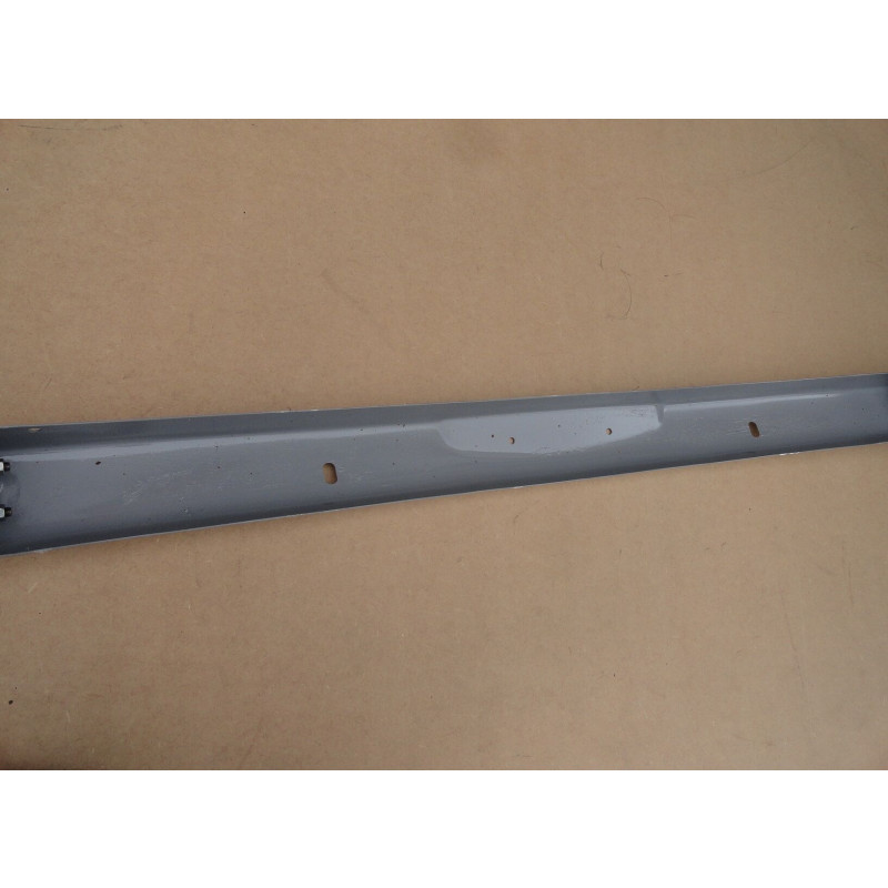 Parachoque Dianteiro Aero Willys 63 à 71 Original Usado