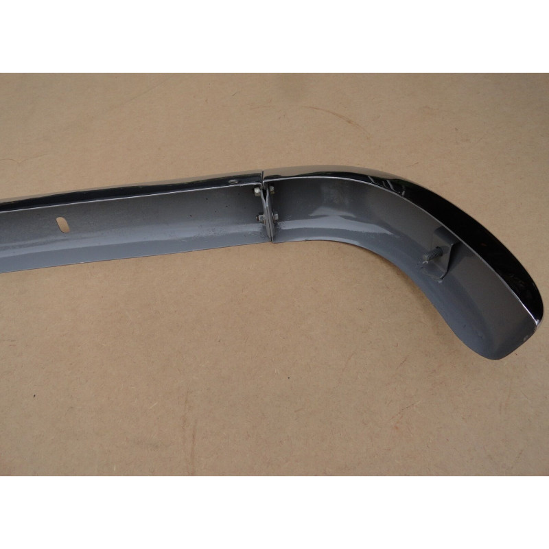 Parachoque Dianteiro Aero Willys 63 à 71 Original Usado