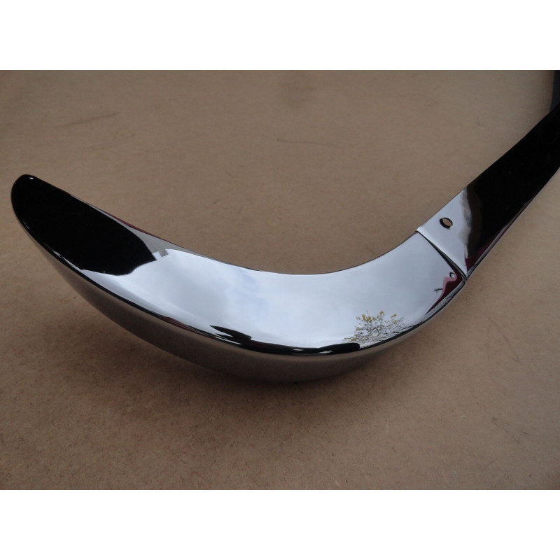 Parachoque Dianteiro Aero Willys 63 à 71 Original Usado