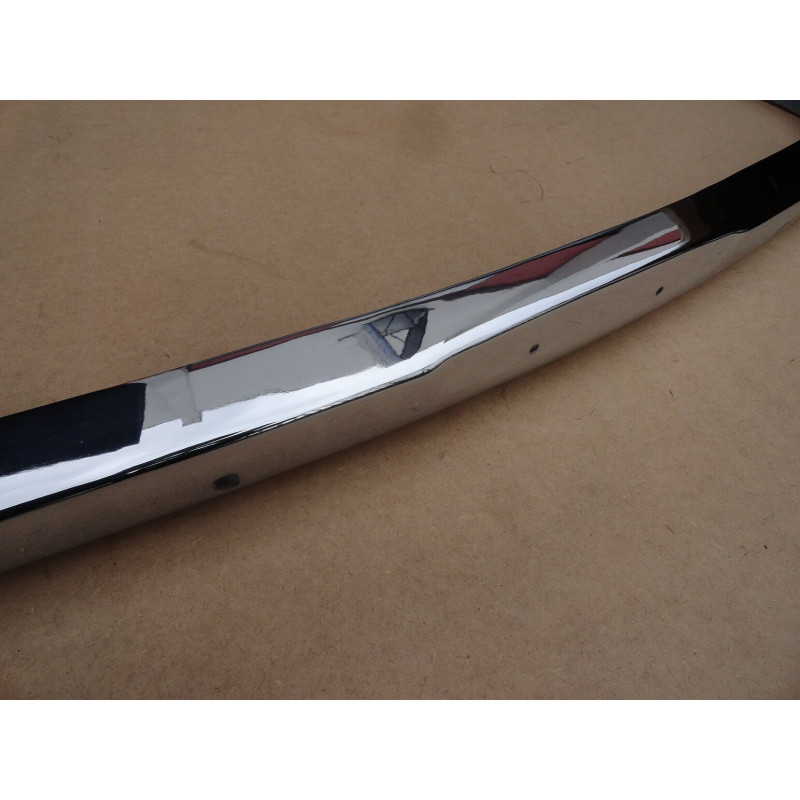 Parachoque Dianteiro Aero Willys 63 à 71 Original Usado