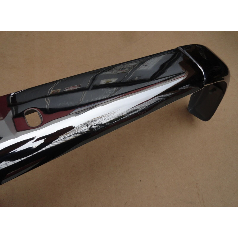 Parachoque Dianteiro Aero Willys 63 à 71 Original Usado