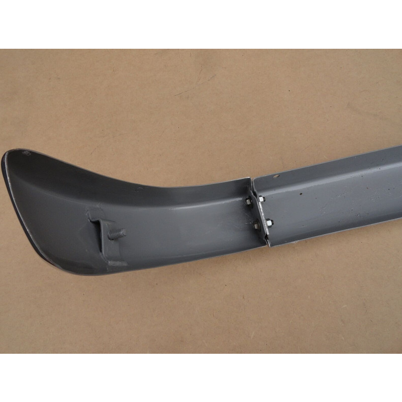 Parachoque Dianteiro Aero Willys 63 à 71 Original Usado