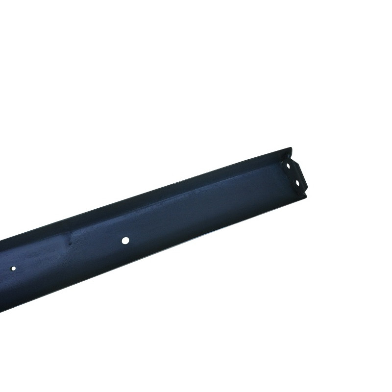 Parachoque Centro Dianteiro Itamaraty e Aero Willys 1963 a 1971 Cromado Original Usado