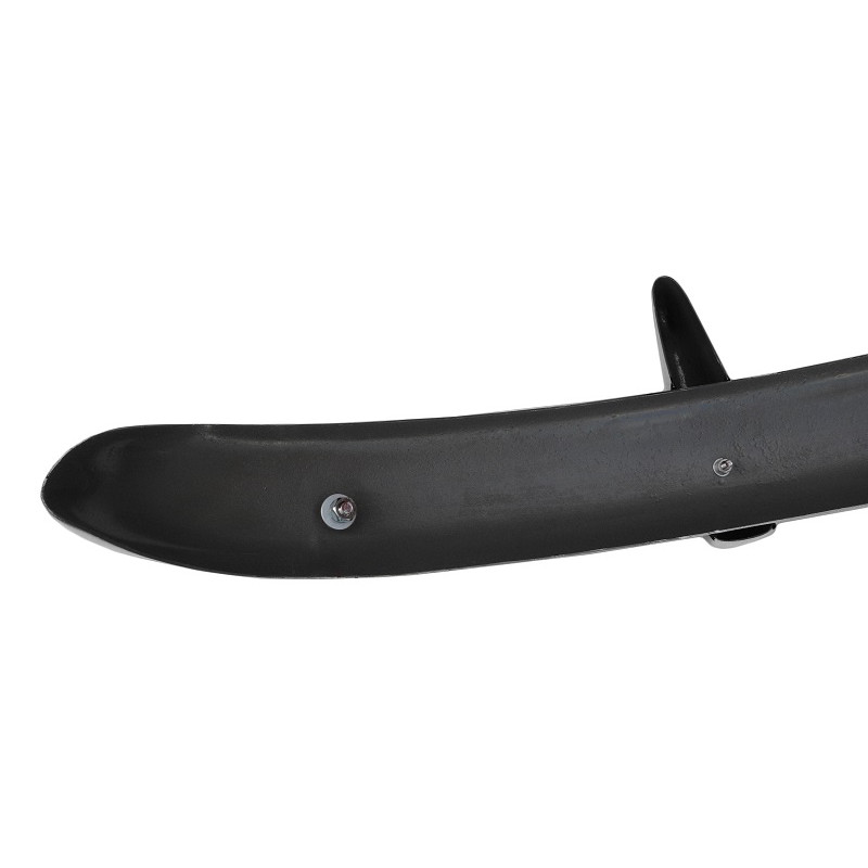 Parachoque Dianteiro Chevrolet Automóvel Passeio Bel Air 1946 a 1948 Original Usado