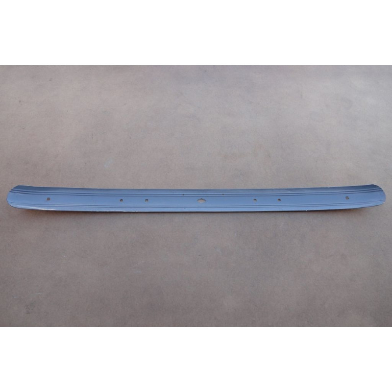 Parachoque Dianteiro Automóvel de Passeio Década de 1930 1940 Original Usado