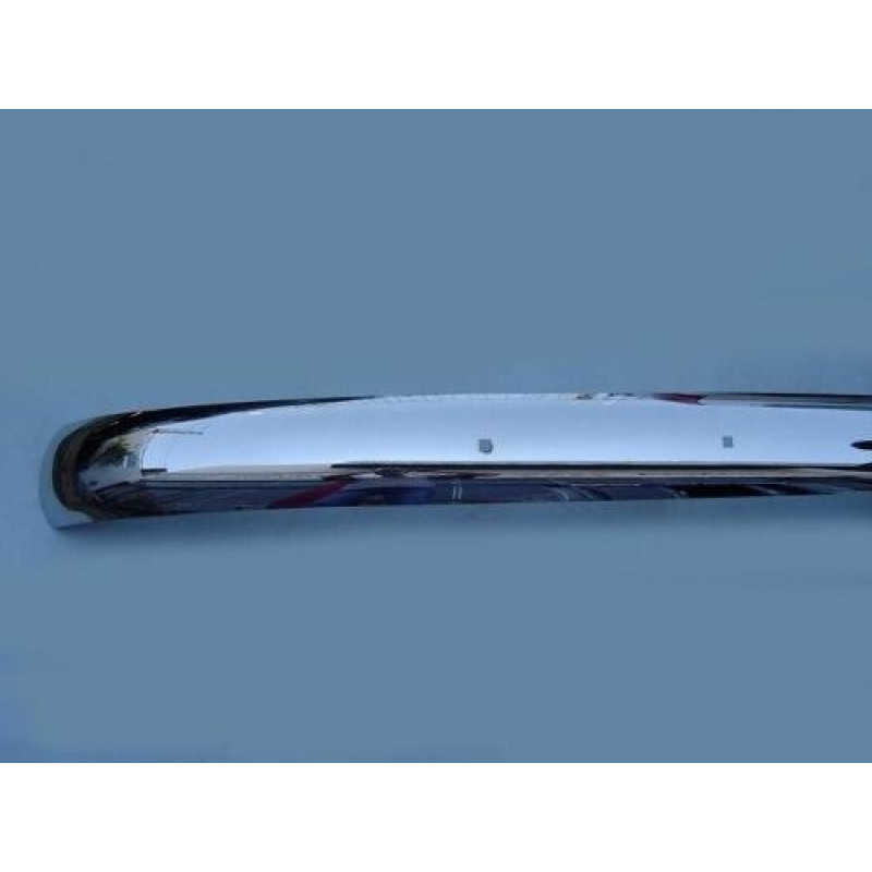 Parachoque Dianteiro Boca Bagre 54 à 55 Importado