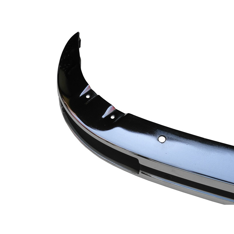 Parachoque Dianteiro Brasilia 1973 a 1977 Novo com Detalhe