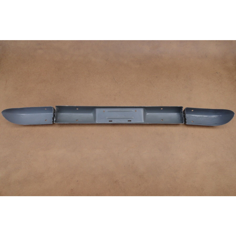 Parachoque Dianteiro C-10 Veraneio 64 à 88 Original Cromo Especial