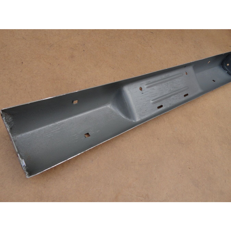 Parachoque Dianteiro C-10 Veraneio 64 à 88 Original Cromo Especial