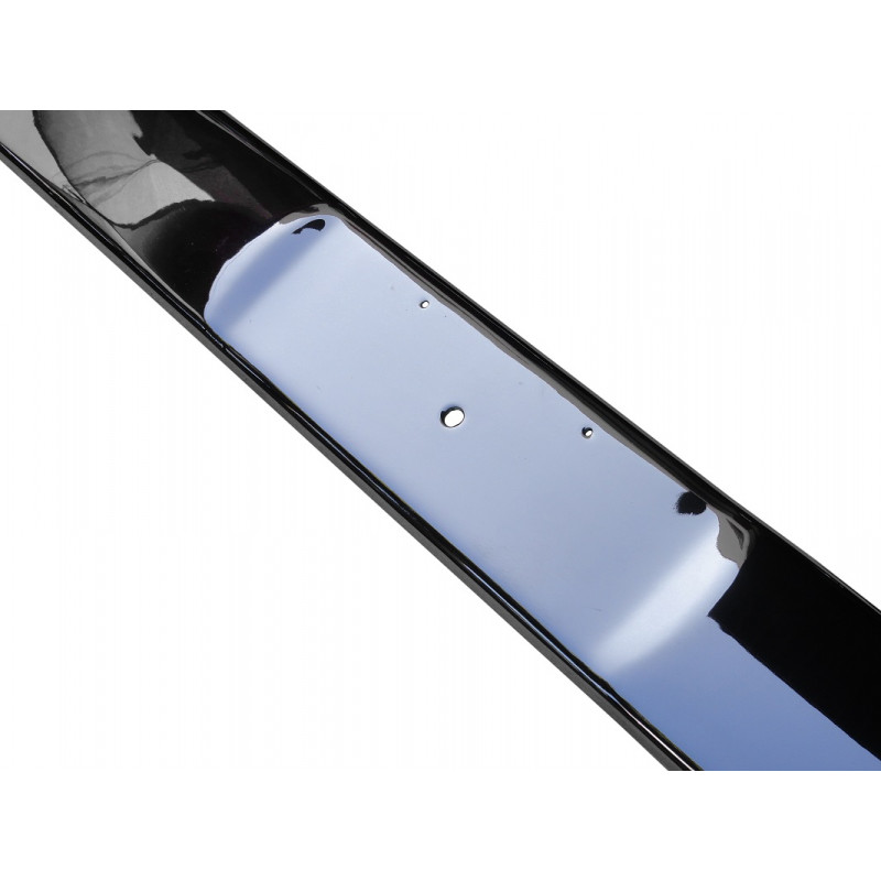 Parachoque Dianteiro Caminhão Ford F-350 F-600 1953 a 1971 Original Novo