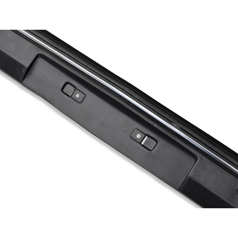 Parachoque Dianteira Chevette Marajó Chevy 500 1987 em Diante Quebrado Usado