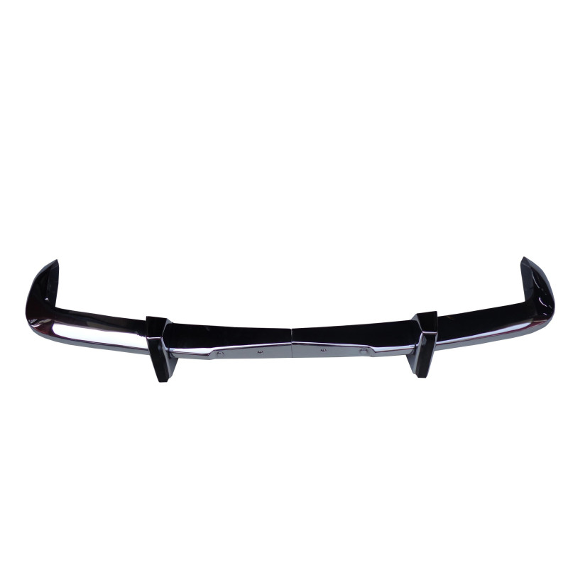 Parachoque Dianteiro Ford Corcel Belina I até 1972 Original c/ Batentes