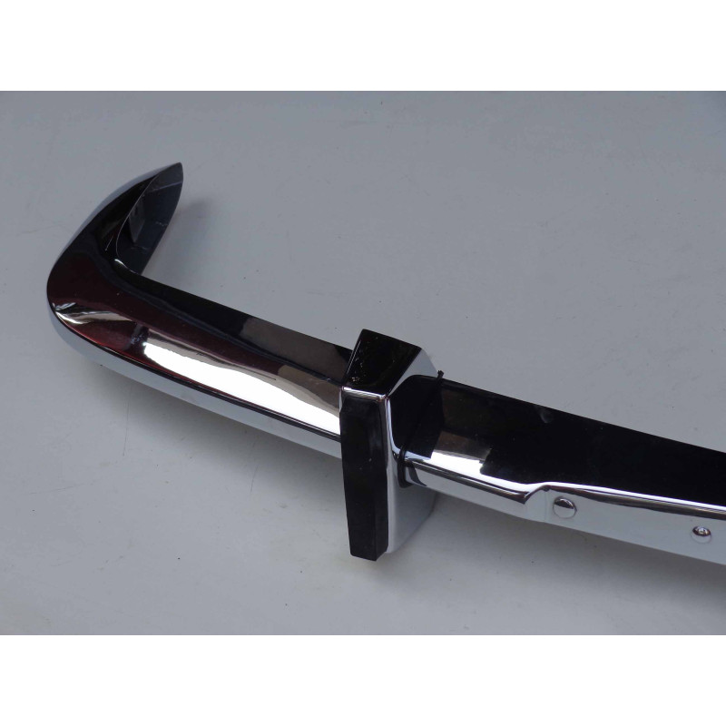 Parachoque Dianteiro Ford Corcel Belina I até 1972 Original c/ Batentes