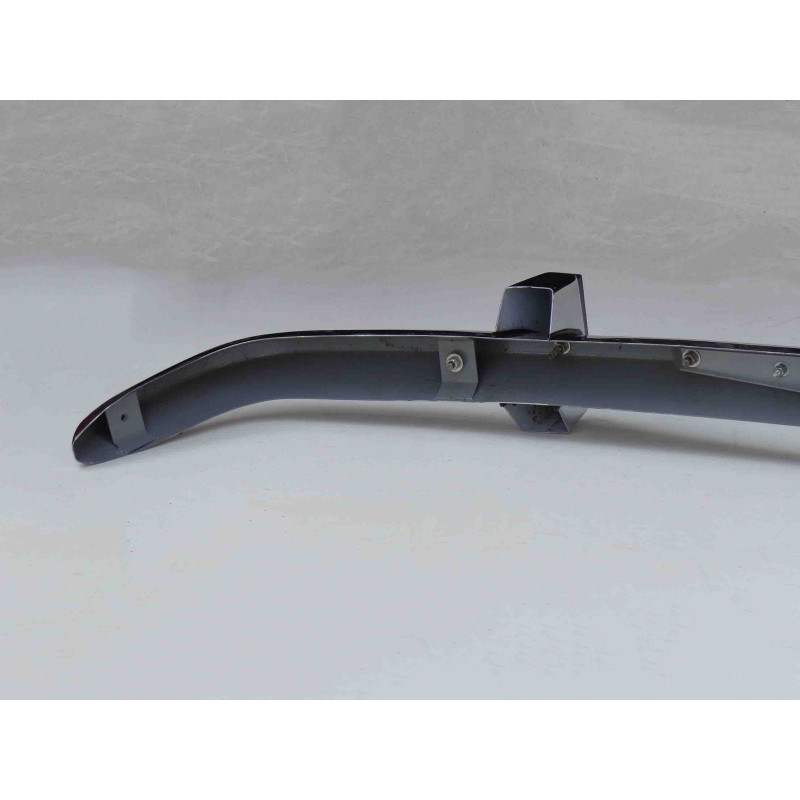 Parachoque Dianteiro Ford Corcel Belina I até 1972 Original c/ Batentes