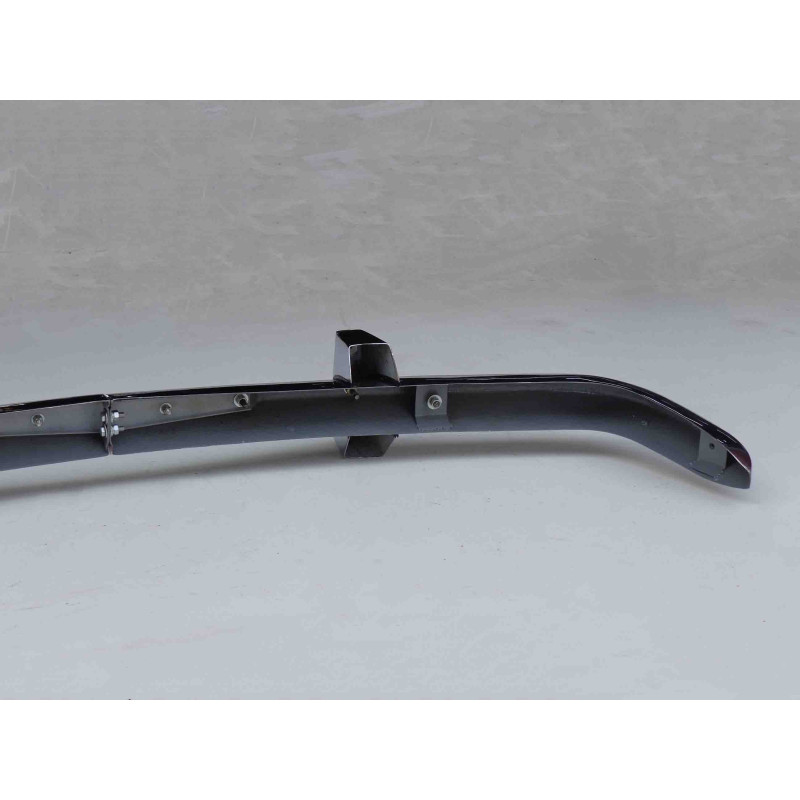 Parachoque Dianteiro Ford Corcel Belina I até 1972 Original c/ Batentes