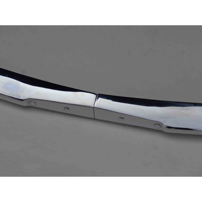 Parachoque Dianteiro Ford Corcel I Belina I até 1972 Original Usado