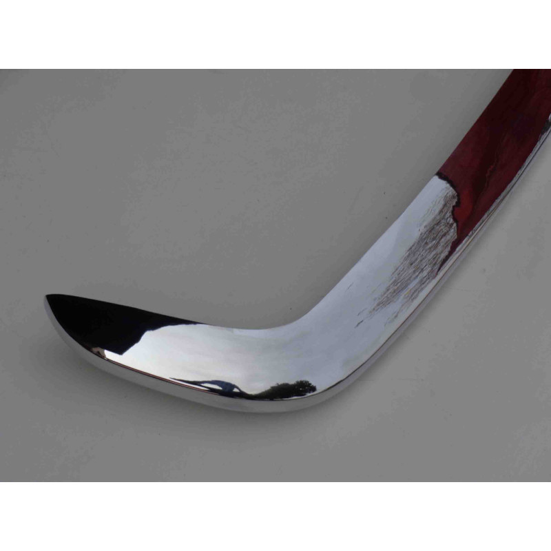 Parachoque Dianteiro Ford Corcel I Belina I até 1972 Original Usado