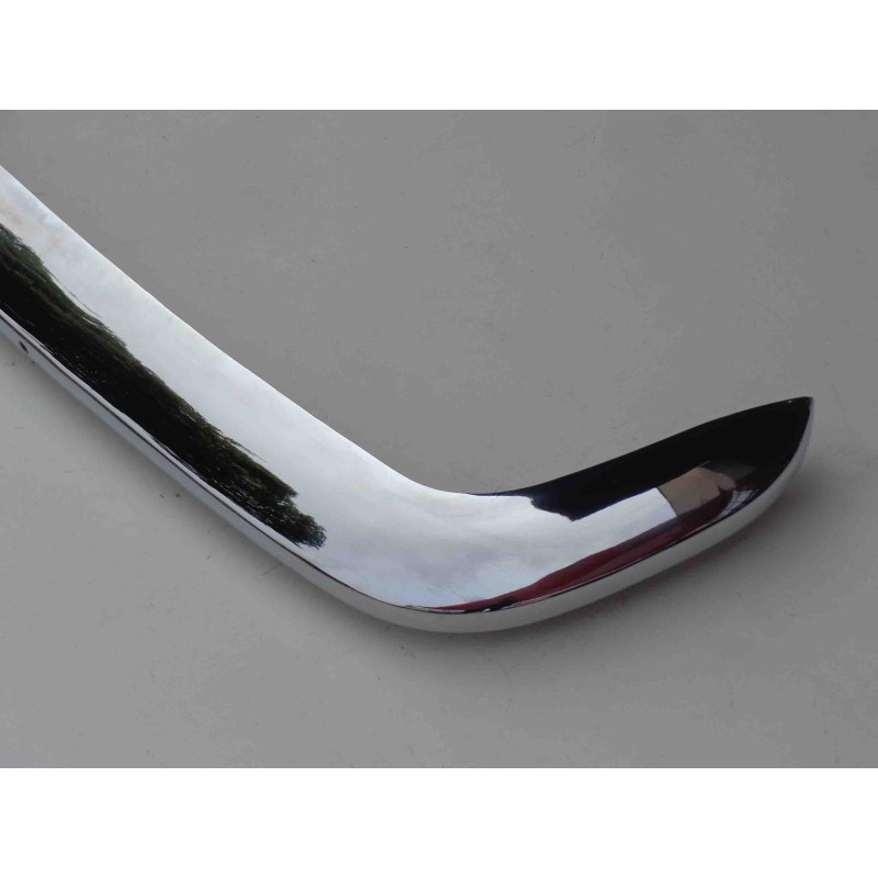 Parachoque Dianteiro Ford Corcel I Belina I até 1972 Original Usado