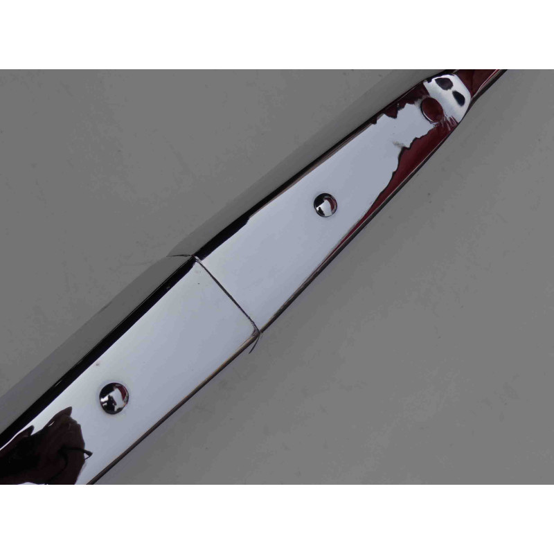 Parachoque Dianteiro Ford Corcel I Belina I até 1972 Original Usado