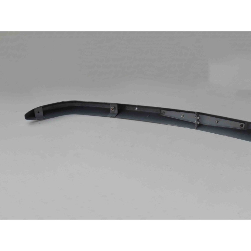 Parachoque Dianteiro Ford Corcel I Belina I até 1972 Original Usado