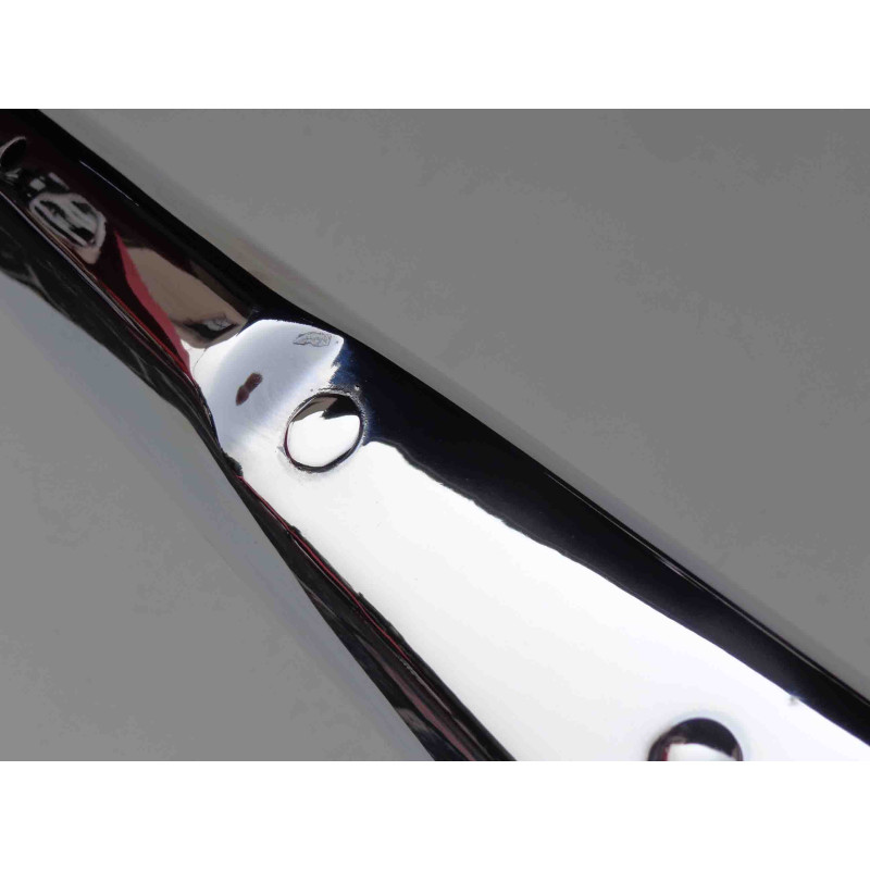 Parachoque Dianteiro Ford Corcel I Belina I até 1972 Original Usado