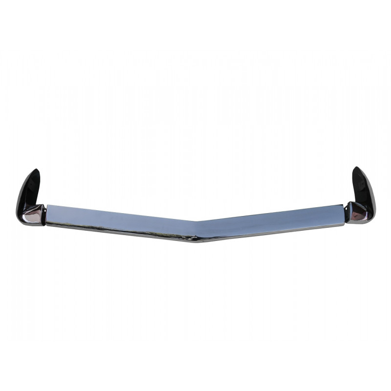 Parachoque Dianteiro Corcel I Belina I 73 à 77 Original - Jogo