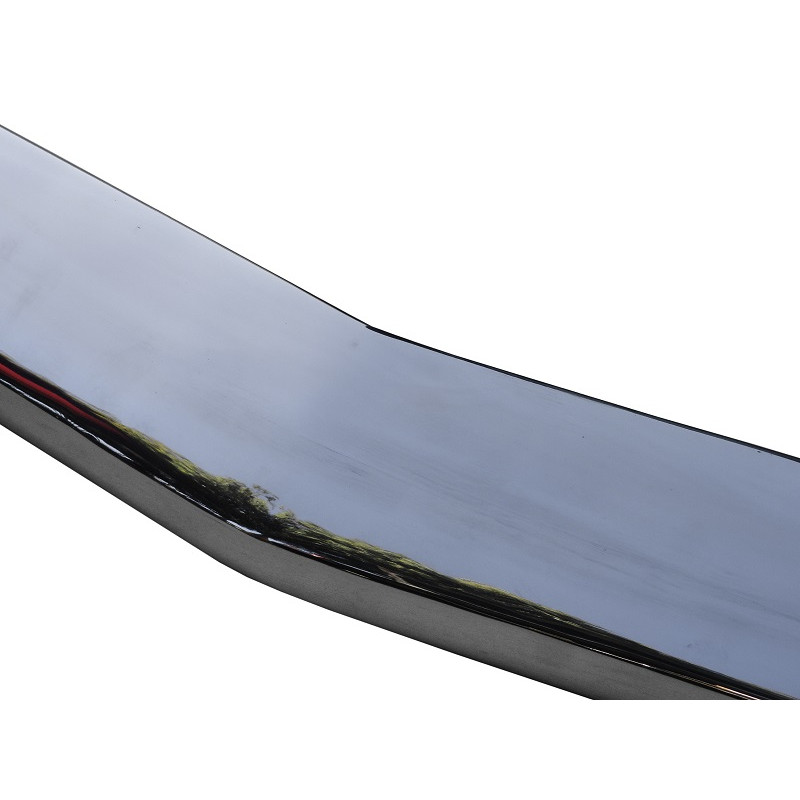 Parachoque Dianteiro Corcel I Belina I 73 à 77 Original - Jogo