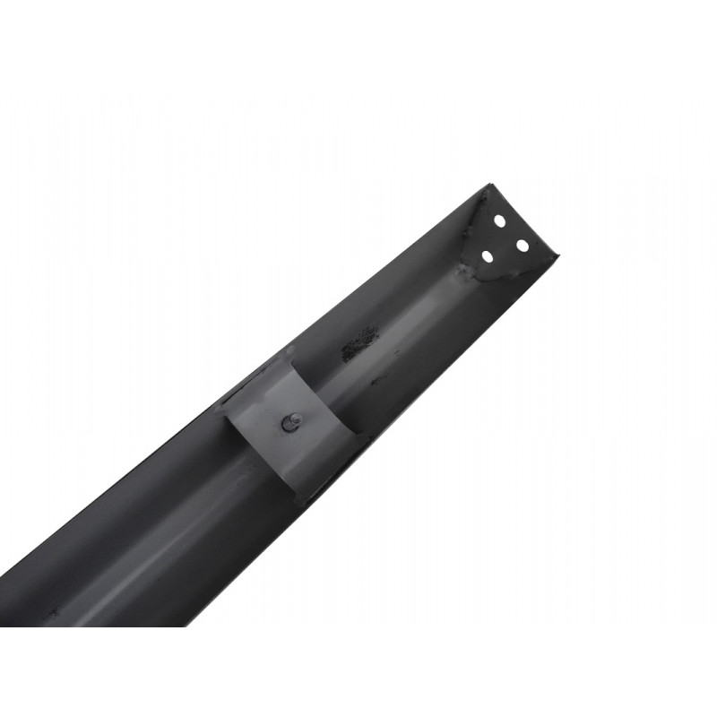 Parachoque Dianteiro Corcel I Belina I 73 à 77 Original - Jogo