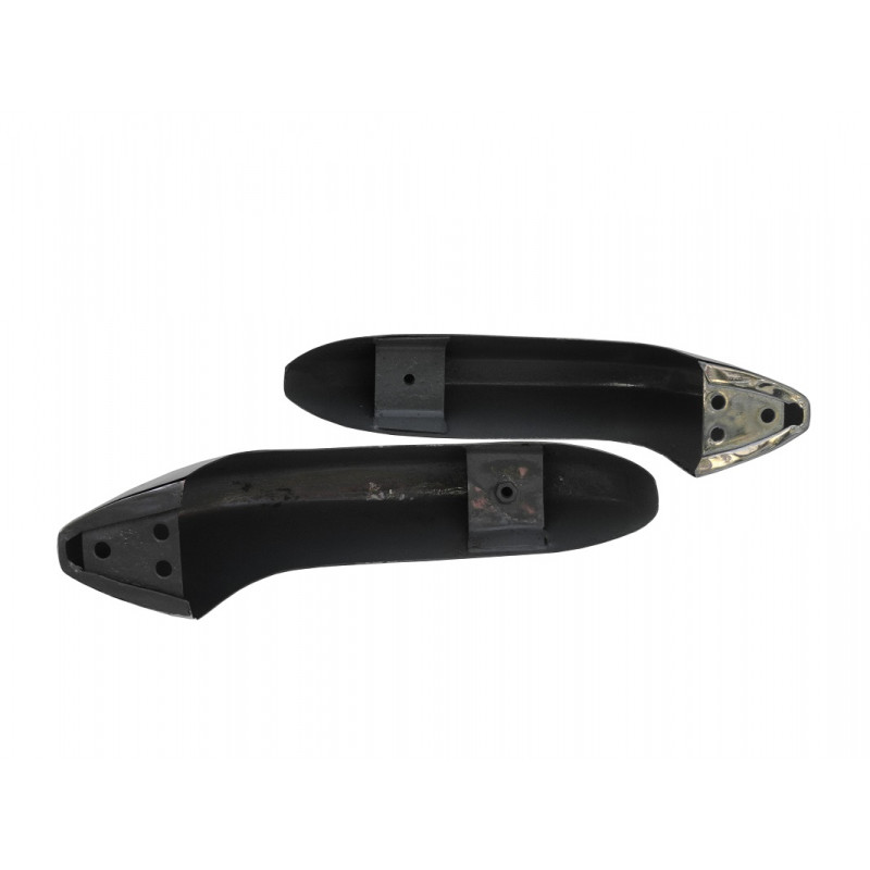 Parachoque Dianteiro Corcel I Belina I 73 à 77 Original - Jogo