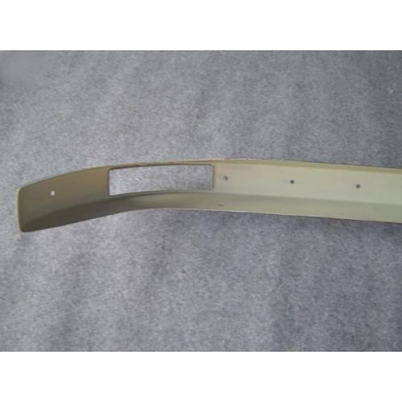 Parachoque Dianteiro Variant TL 72 à 77 Wolff