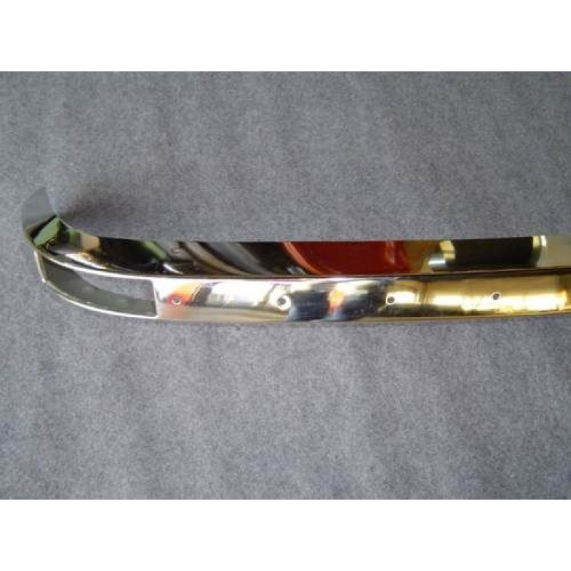 Parachoque Dianteiro Variant TL 72 à 77 Wolff