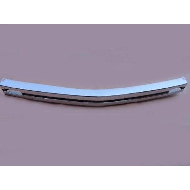 Parachoque Brasília Dianteiro 78 à 82 Wolff