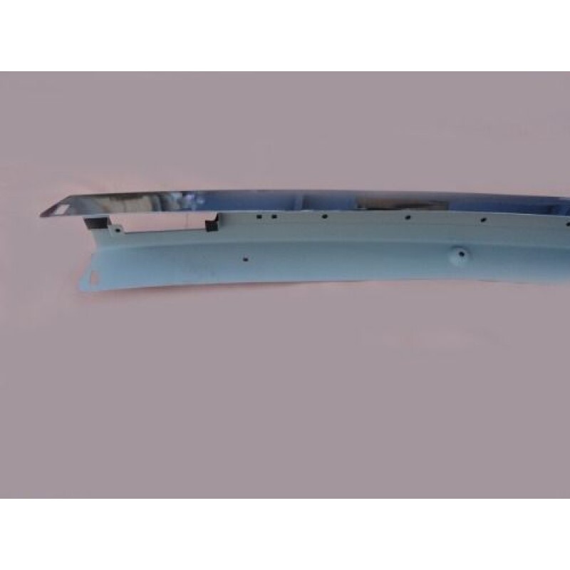 Parachoque Brasília Dianteiro 78 à 82 Wolff