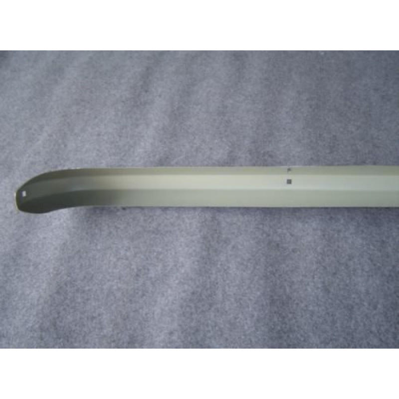 Parachoque Dianteiro Chevette 73 à 77 Tubarão Wolff