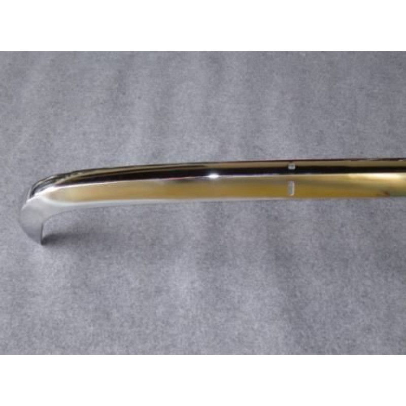 Parachoque Dianteiro Chevette 73 à 77 Tubarão Wolff