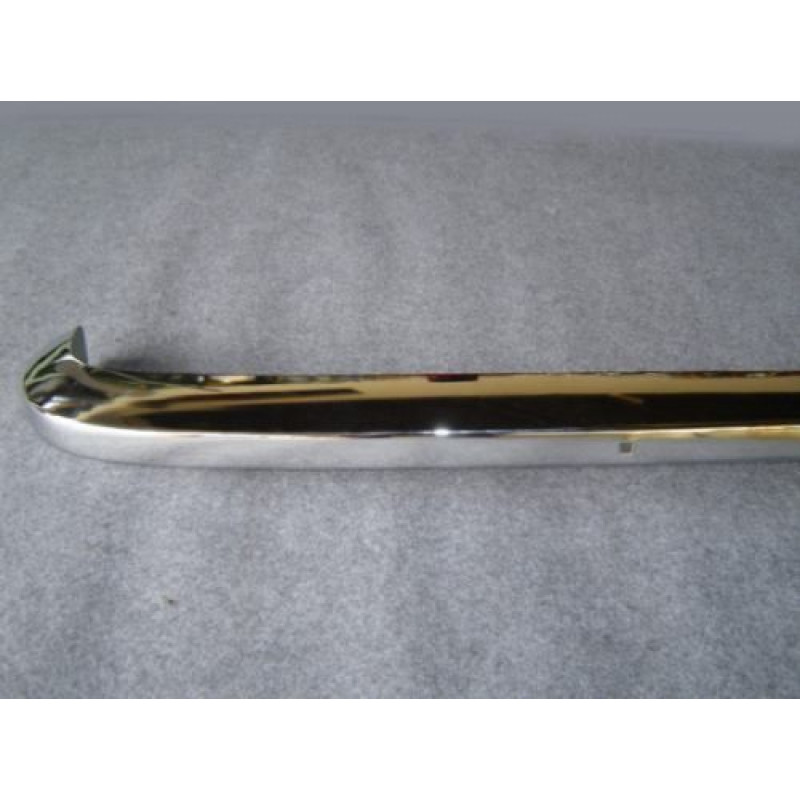 Parachoque Dianteiro Chevette 73 à 77 Tubarão Wolff