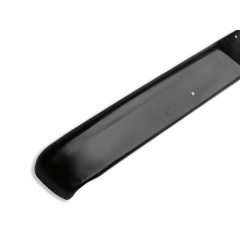 Parachoque Dianteiro F-100 F-1000 F-2000 F-4000 1972 a 1992 Reprodução Novo