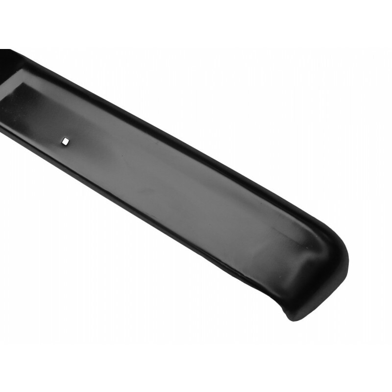 Parachoque Dianteiro F-100 F-1000 F-2000 F-4000 1972 a 1992 Reprodução Novo