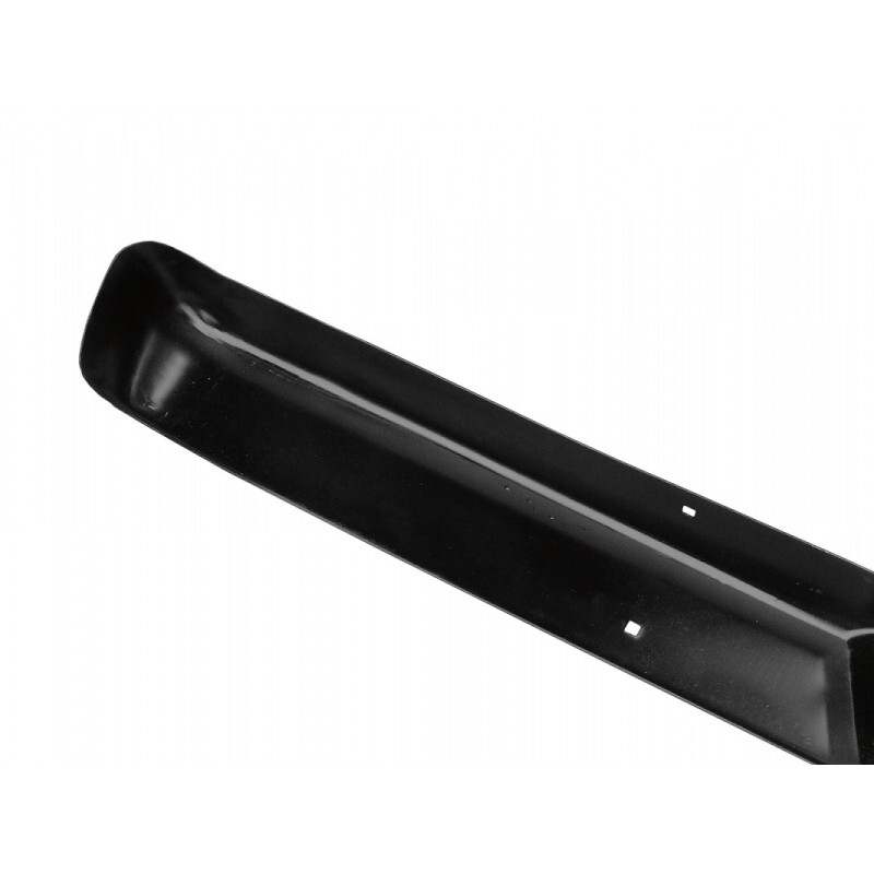 Parachoque Dianteiro F-100 F-1000 F-2000 F-4000 1972 a 1992 Reprodução Novo